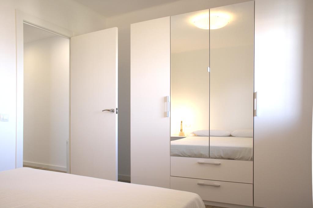 Апартаменты Synergie Si22 - Chamonix Салоу Экстерьер фото